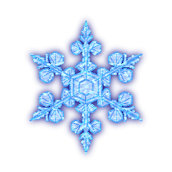 Snowflake #2