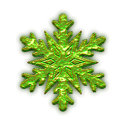 Snowflake #6