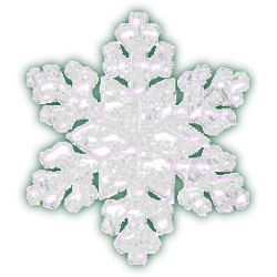 Snowflake #7