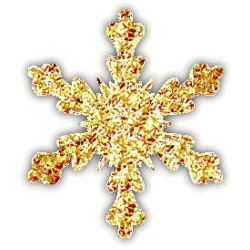 Snowflake #8